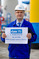 БАБАКОВ АЛЕКСАНДР ВЛАДИМИРОВИЧ
Генеральный директор ООО "Газпром трансгаз Москва"