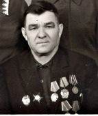 Александр Сергеевич Зубенко