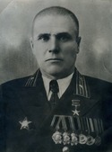 Никита Фадеевич Хмельницкий