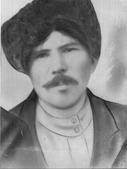 Захар Миронович Иванов