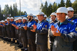 Фото пресс-службы Губернатора и Правительства Калужской области