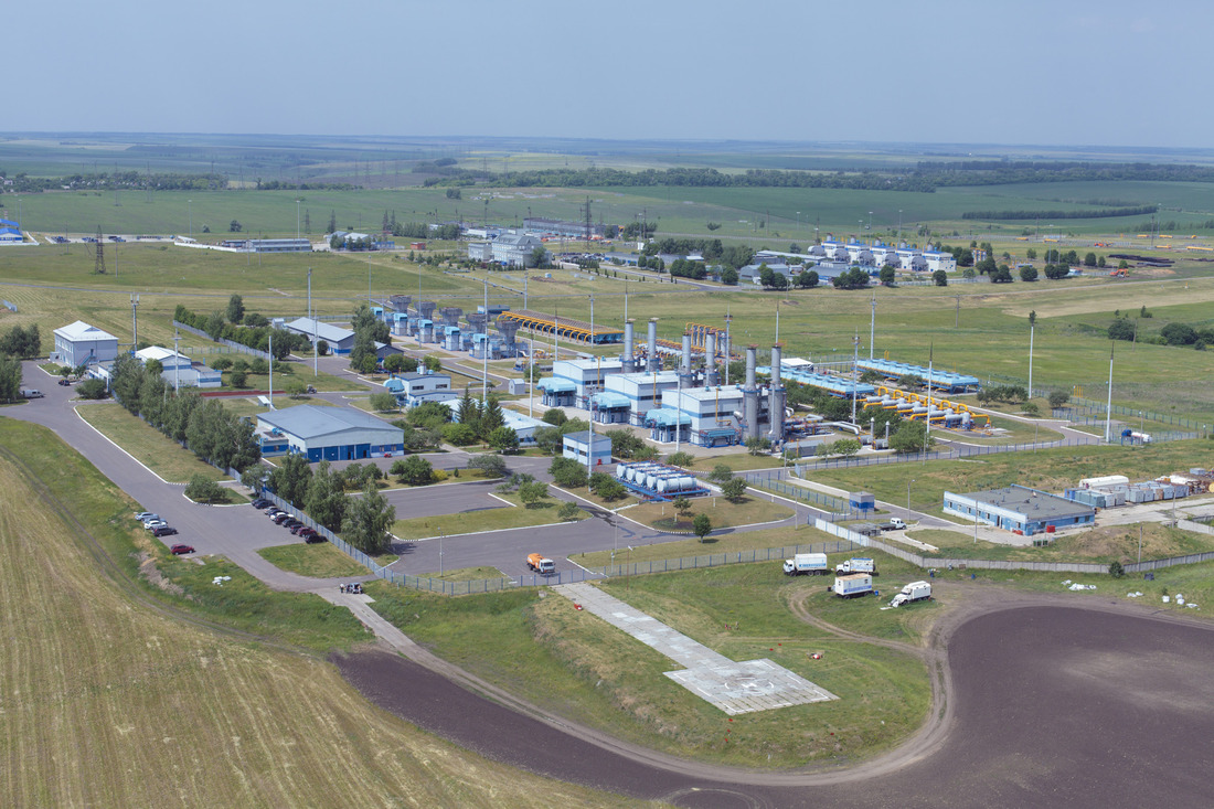 Газпром трансгаз москва