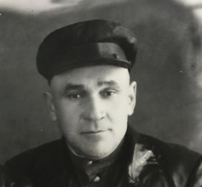 Павел Иванович Тимофеев