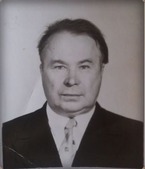 Павел Иванович Татарченков