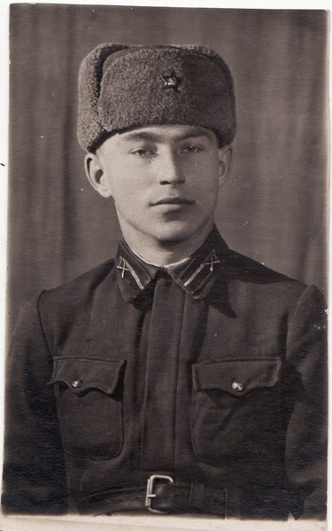 Сергей Иванович Печейкин