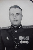 Митрофан Федорович Кульченков